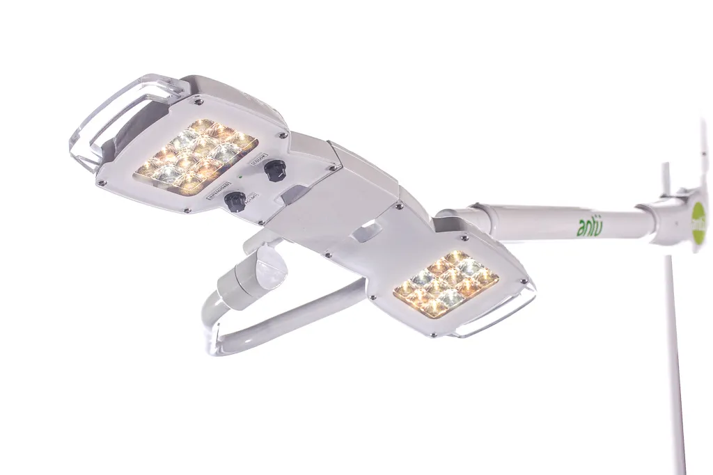 Lámpara LED Antü 12