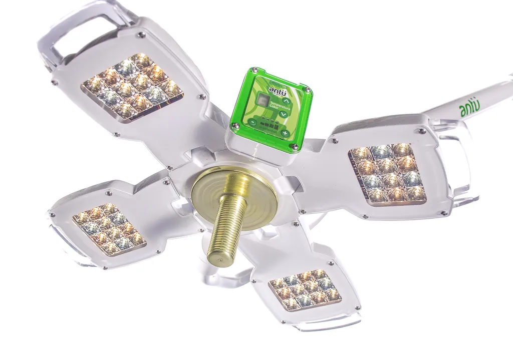 Lámpara LED Antü 20