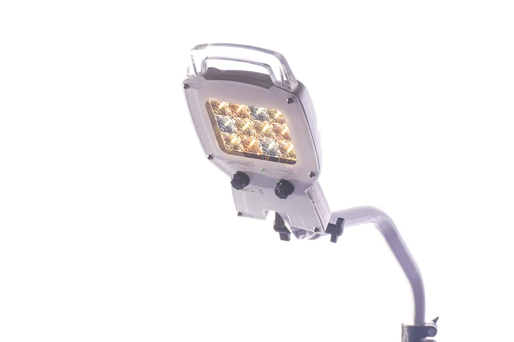 Lámpara LED Antü 5