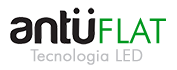Logo Antü Flat