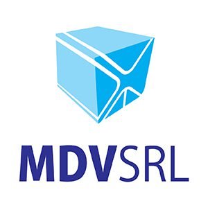 MDV Antü Logo