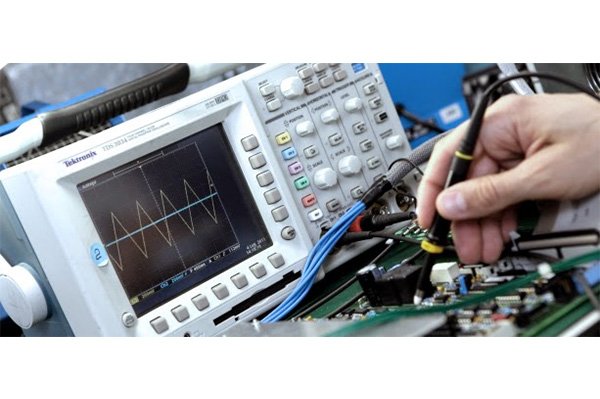 Servicio técnico equipamiento